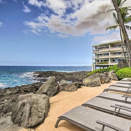 Kailua-Kona Condo With 2 Private Lanais! Екстериор снимка