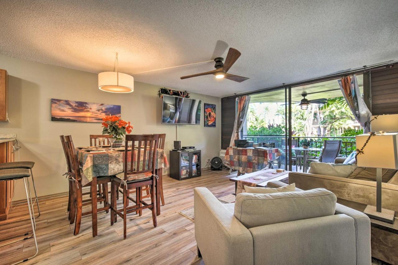 Kailua-Kona Condo With 2 Private Lanais! Екстериор снимка