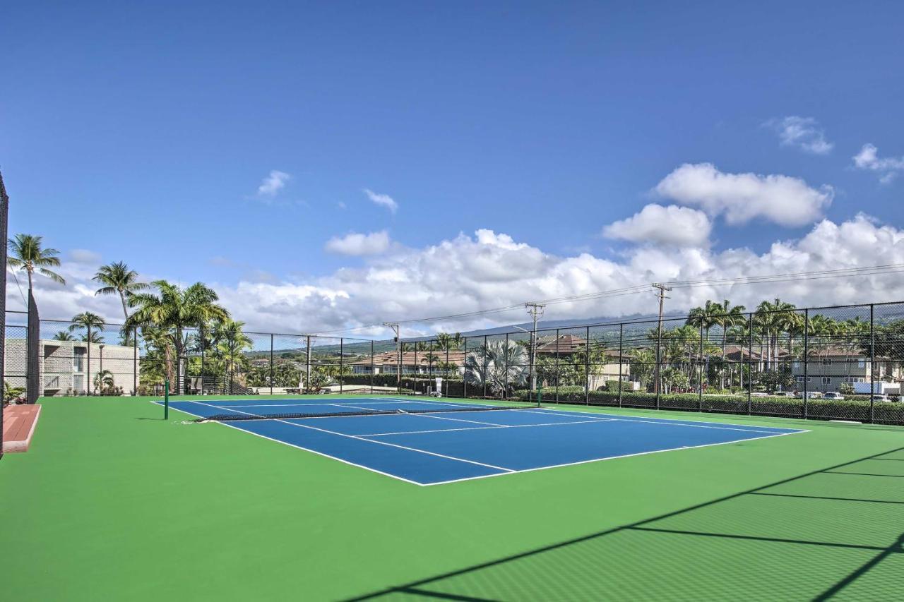 Kailua-Kona Condo With 2 Private Lanais! Екстериор снимка