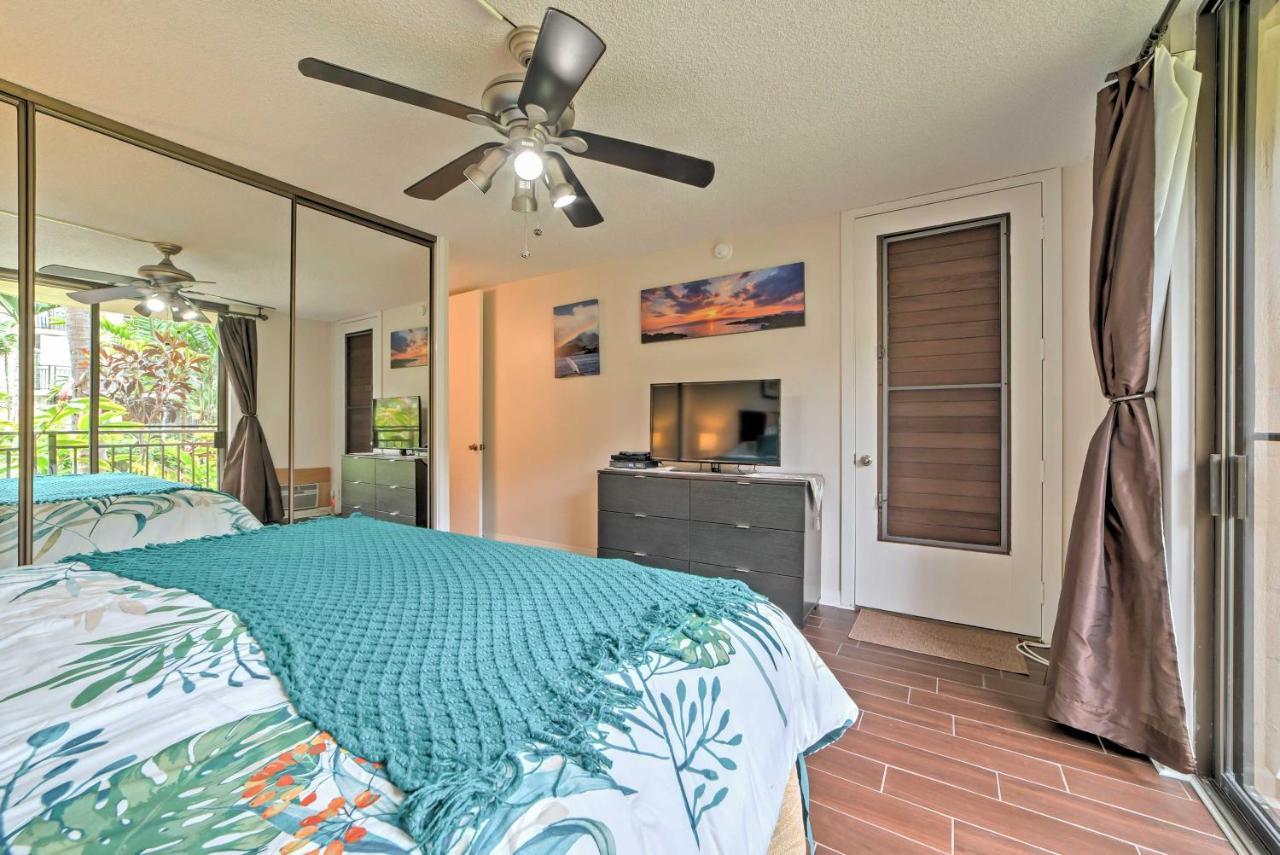 Kailua-Kona Condo With 2 Private Lanais! Екстериор снимка