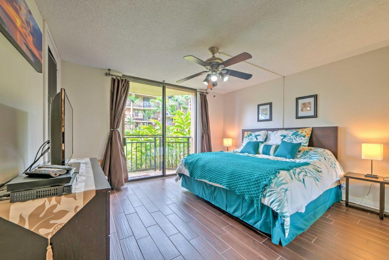 Kailua-Kona Condo With 2 Private Lanais! Екстериор снимка